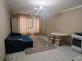 1-комнатная квартира · 31 м² · 8/9 этаж, мкр Аккент за 160 000 ₸ в Алматы, Алатауский р-н — фото 4