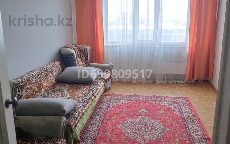 2-комнатная квартира · 53 м² · 4/6 этаж, Строителей 2 — Рынок Жибек жолы за 130 000 ₸ в Кокшетау — фото 2