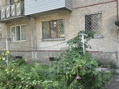 3-комнатная квартира · 62 м² · 1/5 этаж, Ломоносова 3 за 26 млн ₸ в Боралдае (Бурундай)