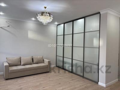 1-бөлмелі пәтер · 40 м² · 8/9 қабат, Ахмет Байтурсынулы 10/1, бағасы: 32.4 млн ₸ в Астане, Сарайшык р-н