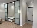 1-бөлмелі пәтер · 40 м² · 8/9 қабат, Ахмет Байтурсынулы 10/1, бағасы: 32.4 млн ₸ в Астане, Сарайшык р-н — фото 7