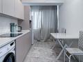 1-бөлмелі пәтер · 42 м², мкр Ожет, Северное кольцо 92/2, бағасы: 14 000 ₸ в Алматы, Алатауский р-н