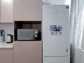 1-бөлмелі пәтер · 42 м², мкр Ожет, Северное кольцо 92/2, бағасы: 14 000 ₸ в Алматы, Алатауский р-н — фото 3