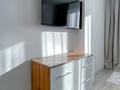 1-бөлмелі пәтер · 42 м², мкр Ожет, Северное кольцо 92/2, бағасы: 14 000 ₸ в Алматы, Алатауский р-н — фото 9