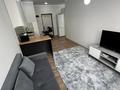 2-комнатная квартира · 45 м² · 2/13 этаж, Журавлева 26 за 39 млн ₸ в Алматы, Бостандыкский р-н