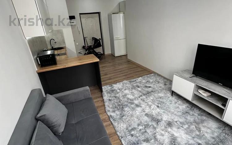 2-комнатная квартира · 45 м² · 2/13 этаж, Журавлева 26 за 39 млн ₸ в Алматы, Бостандыкский р-н — фото 2