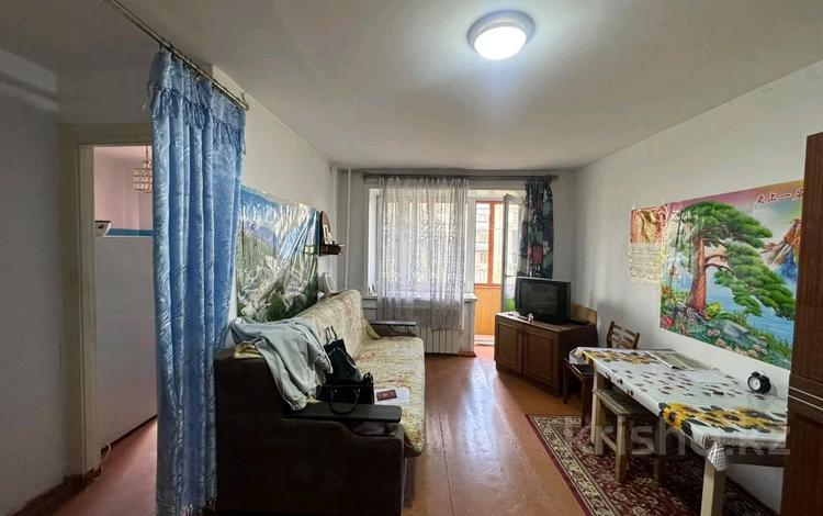 1-комнатная квартира · 33.6 м² · 4/4 этаж, 71 квартал за 10 млн ₸ в Семее — фото 2