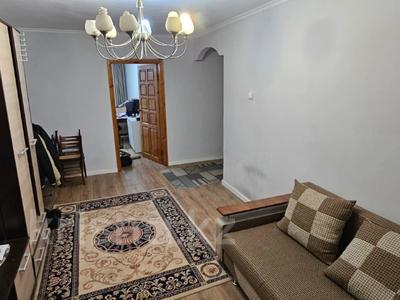 3-комнатная квартира · 60 м² · 3/5 этаж, Жамбыла 192 за 45.5 млн ₸ в Алматы, Алмалинский р-н