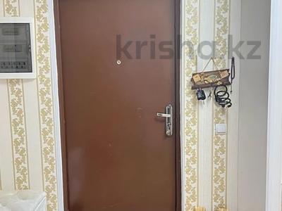 3-комнатная квартира · 110 м² · 11/11 этаж, мкр №3 59 за 61 млн ₸ в Алматы, Ауэзовский р-н