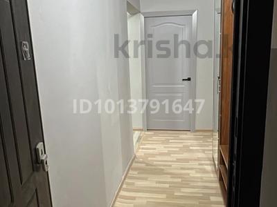 2-комнатная квартира · 56 м² · 8/9 этаж, мкр Орбита-3, Торайгырова за 300 000 ₸ в Алматы, Бостандыкский р-н