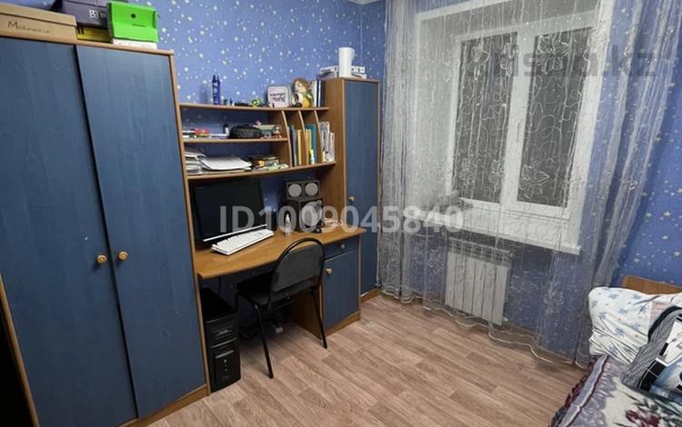 4-бөлмелі пәтер · 78.3 м² · 2/5 қабат, Геологическая 26, бағасы: 27 млн ₸ в Усть-Каменогорске, Ульбинский — фото 2