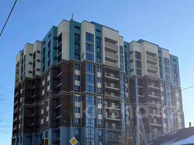 4-комнатная квартира · 155.63 м² · 2/12 этаж, Канай би 32А за ~ 83.3 млн 〒 в Кокшетау