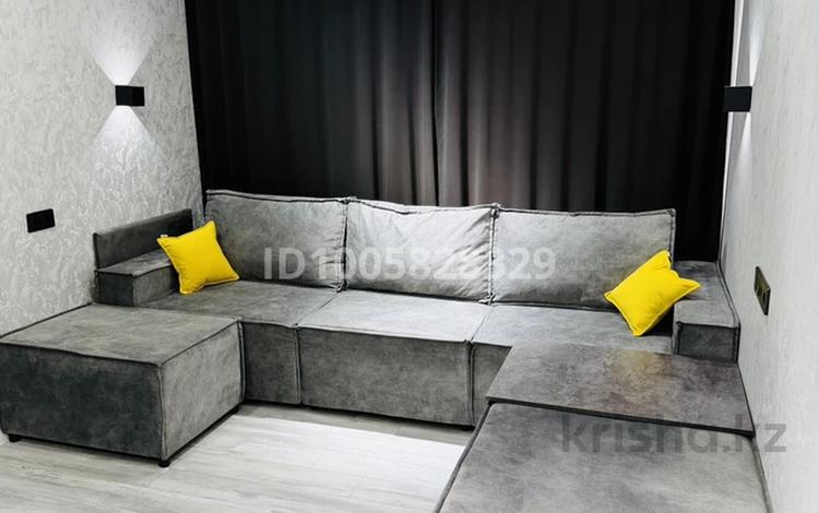 3-комнатная квартира · 60 м² · 8/9 этаж, Павла корчагина 138 — Качарская за 500 000 ₸ в Рудном — фото 80