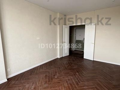1-бөлмелі пәтер · 38.5 м² · 5/9 қабат, мкр Юго-Восток, Букетова 50/3, бағасы: 25 млн ₸ в Караганде, Казыбек би р-н