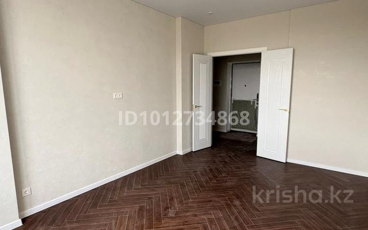 1-бөлмелі пәтер · 38.5 м² · 5/9 қабат, мкр Юго-Восток, Букетова 50/3, бағасы: 25 млн ₸ в Караганде, Казыбек би р-н — фото 2