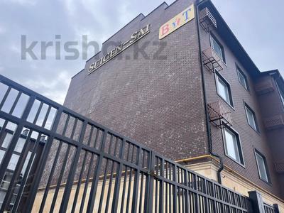 1-комнатная квартира · 67.1 м² · 4/5 этаж, Герасимова 1/1 за 23.5 млн 〒 в Костанае