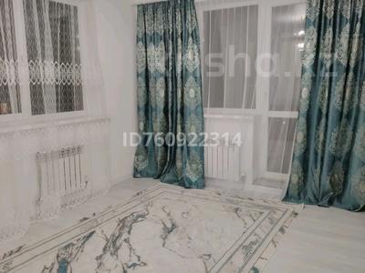 3-комнатная квартира · 80 м² · 14/24 этаж, Абая — Сарыарқа за 330 000 〒 в Астане, Сарыарка р-н