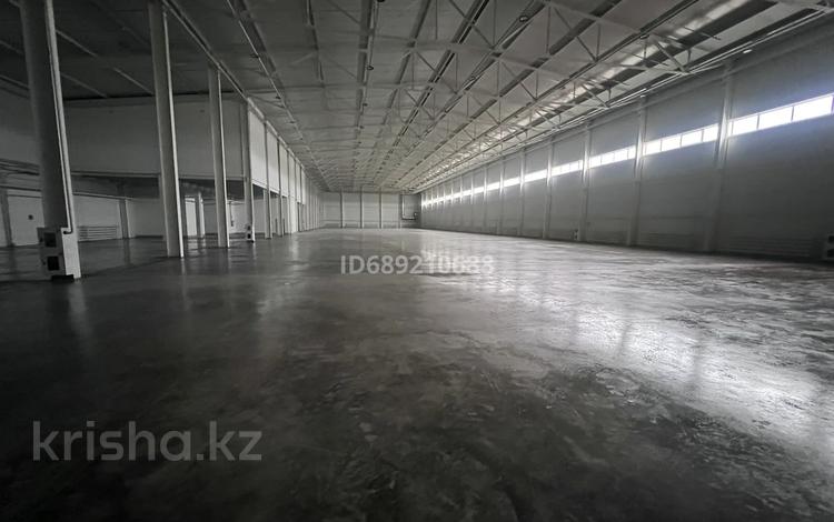 Склады · 2500 м² за ~ 8.7 млн ₸ в Караганде, Казыбек би р-н — фото 17