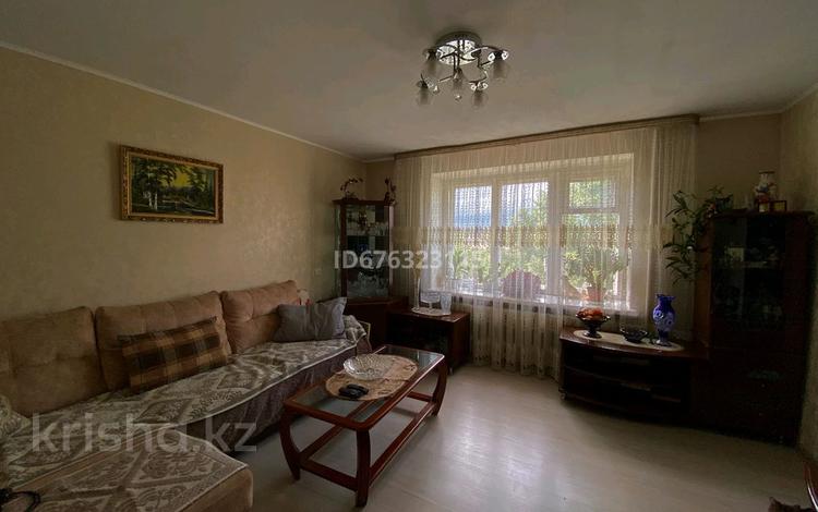 3-бөлмелі пәтер · 60 м² · 6/9 қабат, проспект Ауэзова 3, бағасы: 33.6 млн ₸ в Усть-Каменогорске — фото 51