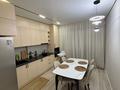 1-комнатная квартира · 41.2 м² · 7/12 этаж, Бауыржана Момышулы 5/4 — Монке би за 35.5 млн ₸ в Алматы, Алатауский р-н — фото 11