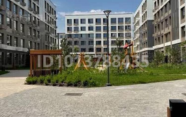 1-комнатная квартира · 41.2 м² · 7/12 этаж, Бауыржана Момышулы 5/4 — Монке би за 35.5 млн ₸ в Алматы, Алатауский р-н — фото 15