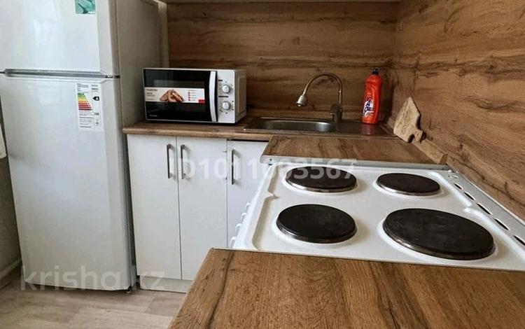 1-бөлмелі пәтер · 39 м² · 1/6 қабат, Глинки 5 — Синицина 5, бағасы: 9 000 ₸ в Семее — фото 2