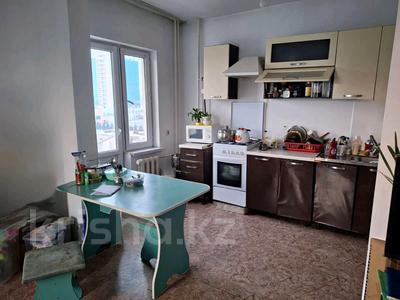 2-бөлмелі пәтер · 52 м² · 4/9 қабат, 7 мкр, бағасы: 100 000 ₸ в Талдыкоргане, мкр Коктем