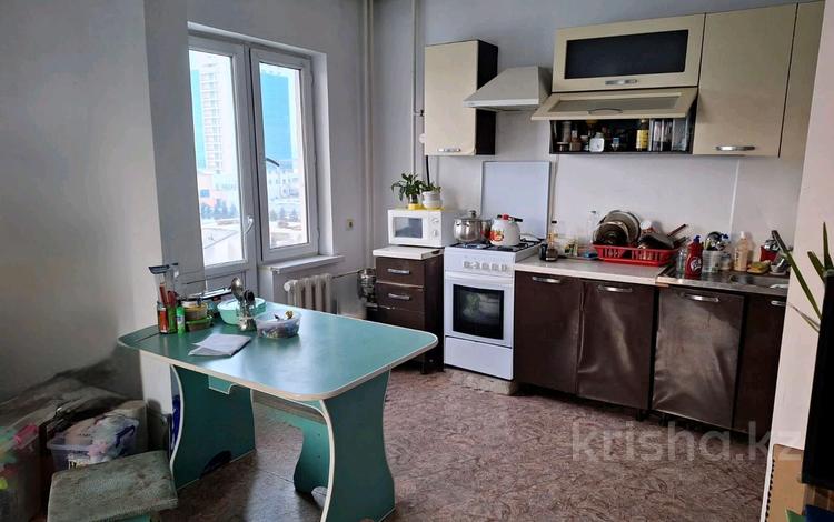 2-бөлмелі пәтер · 52 м² · 4/9 қабат, 7 мкр, бағасы: 100 000 ₸ в Талдыкоргане, мкр Коктем — фото 2