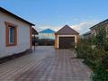 Отдельный дом · 4 комнаты · 140 м² · 8 сот., мкр Балауса за 220 000 〒 в Атырау — фото 2