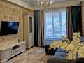 2-бөлмелі пәтер · 74 м² · 15/19 қабат, Просп. Назарбаева 235, бағасы: 45 000 ₸ в Алматы, Медеуский р-н — фото 3
