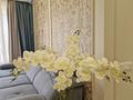 2-бөлмелі пәтер · 74 м² · 15/19 қабат, Просп. Назарбаева 235, бағасы: 45 000 ₸ в Алматы, Медеуский р-н — фото 4
