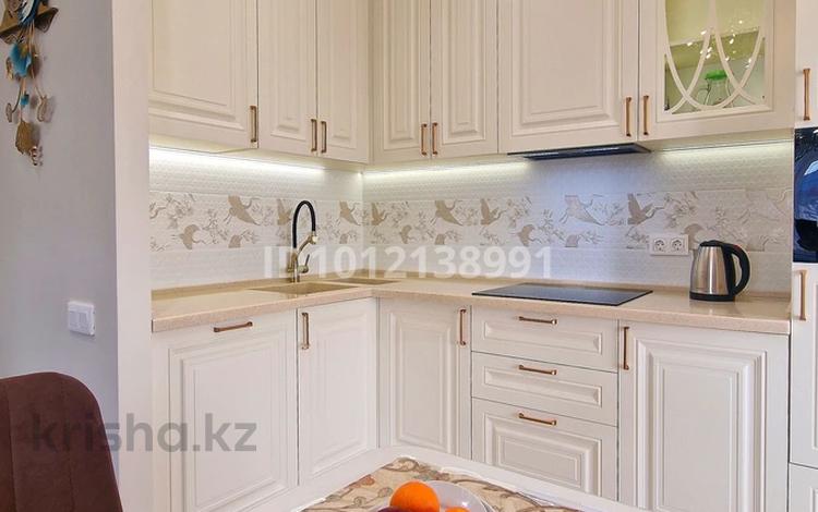 2-бөлмелі пәтер · 74 м² · 15/19 қабат, Просп. Назарбаева 235, бағасы: 45 000 ₸ в Алматы, Медеуский р-н — фото 8