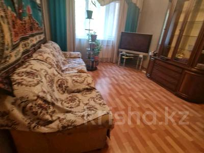 3-бөлмелі пәтер · 65 м² · 3/5 қабат, Айнабұлақ-2 ш/а. 48, бағасы: 45 млн ₸ в Алматы, Жетысуский р-н