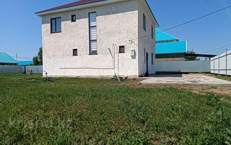 Отдельный дом · 6 комнат · 155 м² · 8 сот., Сарыарка, Бимбет Майлин за 43.5 млн ₸ в Деркуле — фото 2