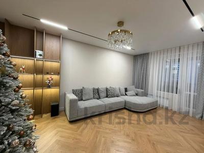 3-комнатная квартира · 89 м² · 8/10 этаж, Береке 79 за 68 млн ₸ в Костанае