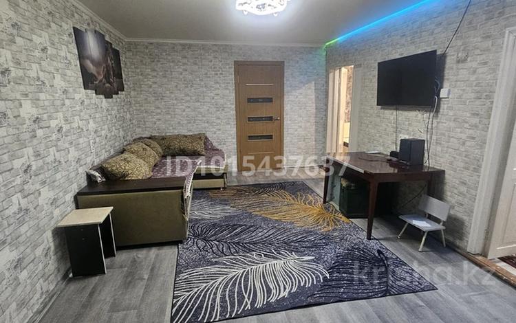 Үйдің бір бөлігі · 3 бөлме · 80 м² · 2 жүзд., Калининградская 42/2 — 91 школа, бағасы: 250 000 ₸ в Алматы, Алатауский р-н — фото 2