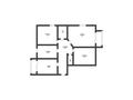 4-бөлмелі пәтер · 123.3 м² · 3/5 қабат, наурыз 6а, бағасы: 65 млн ₸ в Костанае — фото 3