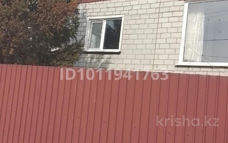 Жеке үй · 5 бөлме · 150 м² · 12 сот., Цветочная 4 — 11-мкр, бағасы: 46 млн ₸ в Шемонаихе — фото 2