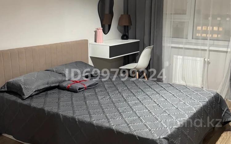 2-комнатная квартира · 59 м² · 7/9 этаж, Толе би 57 за 350 000 ₸ в Астане, Есильский р-н — фото 15