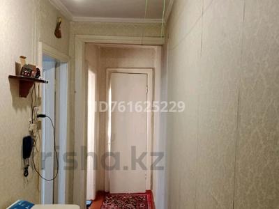 3-бөлмелі пәтер · 51.24 м² · 2/2 қабат, Шопан Дуйсен 4/7, бағасы: 4 млн ₸ в Сергеевке
