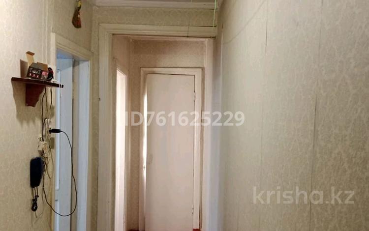 3-бөлмелі пәтер · 51.24 м² · 2/2 қабат, Шопан Дуйсен 4/7, бағасы: 4 млн ₸ в Сергеевке — фото 2