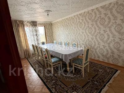 3-комнатная квартира · 80 м² · 1/5 этаж, Домалак ана — П. Головацкого. ул. Домалак ана за 26.5 млн ₸ в Жаркенте