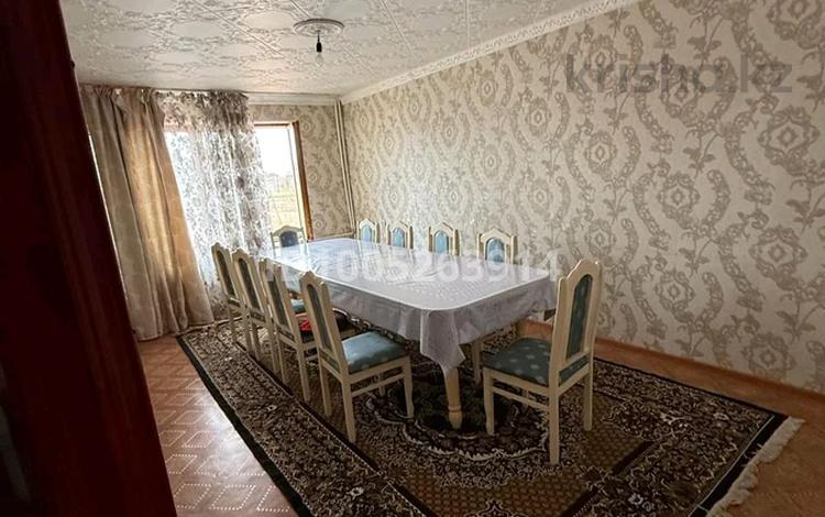 3-комнатная квартира · 80 м² · 1/5 этаж, Домалак ана — П. Головацкого. ул. Домалак ана за 26.5 млн ₸ в Жаркенте — фото 2