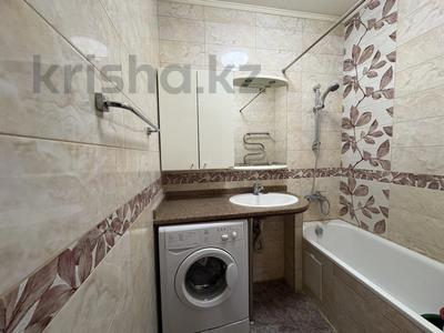 3-комнатная квартира · 72 м² · 7/9 этаж, мкр Жетысу-2 за 48 млн ₸ в Алматы, Ауэзовский р-н