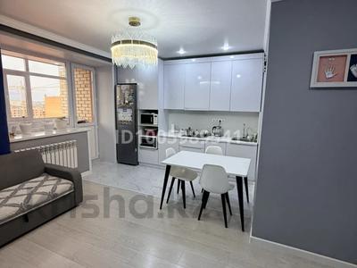 3-комнатная квартира · 72.5 м² · 8/10 этаж, Байтурсынова 70/1 — Потанина за 34.5 млн 〒 в Кокшетау