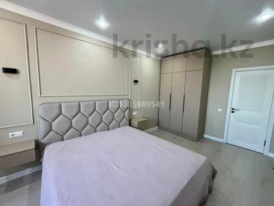 3-комнатная квартира · 72.5 м² · 8/10 этаж, Байтурсынова 70/1 — Потанина за 34.5 млн 〒 в Кокшетау