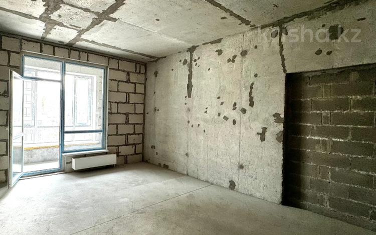 2-комнатная квартира, 50.16 м², 8 этаж, Аль-Фараби 41 за 46.5 млн 〒 в Алматы, Бостандыкский р-н — фото 4