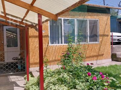 Отдельный дом · 1 комната · 40 м², мкр Тастак-2 — Дуйсенова за 160 000 〒 в Алматы, Алмалинский р-н