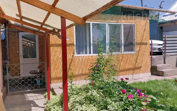 Отдельный дом · 1 комната · 40 м², мкр Тастак-2 — Дуйсенова за 160 000 ₸ в Алматы, Алмалинский р-н — фото 11