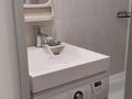 Отдельный дом · 1 комната · 40 м², мкр Тастак-2 — Дуйсенова за 160 000 ₸ в Алматы, Алмалинский р-н — фото 9